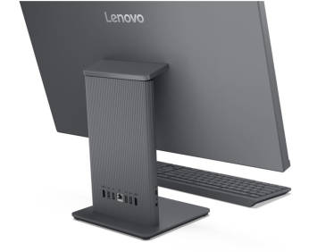Lenovo IdeaCentre 27ARR9 - Ryzen 5 - All-in-one PC