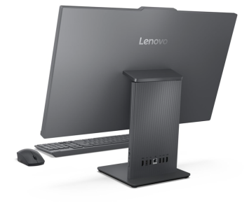 Lenovo IdeaCentre 27ARR9 - Ryzen 5 - All-in-one PC
