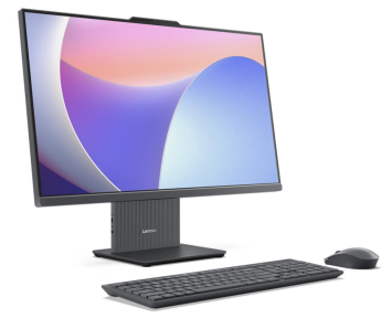 Lenovo IdeaCentre 27ARR9 - Ryzen 5 - All-in-one PC