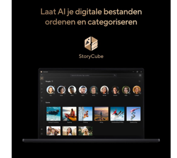 ASUS ProArt P16 H7606WX-SE002X