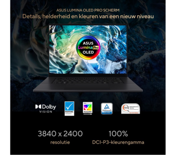 ASUS ProArt P16 H7606WX-SE002X
