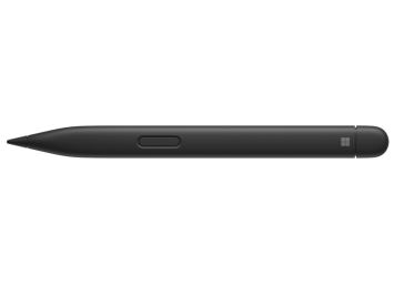 Microsoft Surface Slim Pen 2 - Zwart