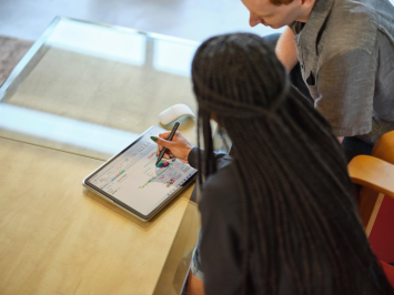 Microsoft Surface Slim Pen 2 - Zwart