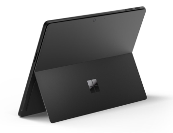 Microsoft Surface Pro 11 Copilot+ PC - 256 GB - Zwart