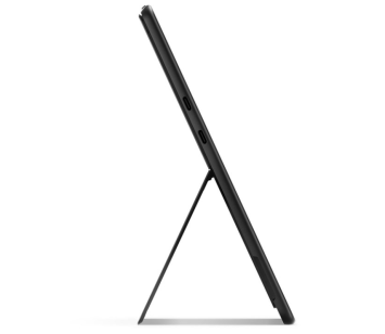 Microsoft Surface Pro 11 Copilot+ PC - 256 GB - Zwart