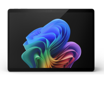 Microsoft Surface Pro 11 Copilot+ PC - 256 GB - Zwart