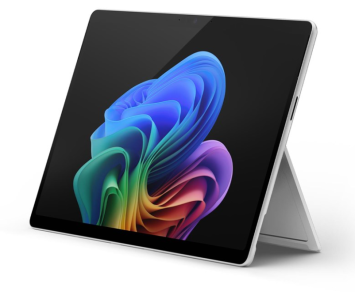 Microsoft Surface Pro 11 Copilot+ PC - 1 TB - Platina