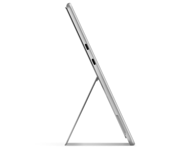 Microsoft Surface Pro 11 Copilot+ PC - 1 TB - Platina