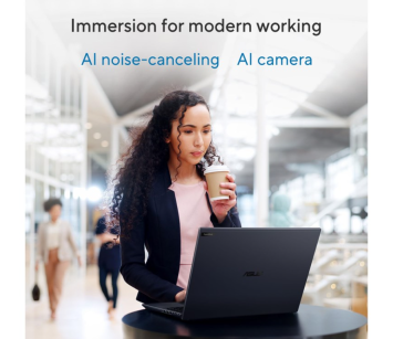 ASUS ExpertBook B5 B5604CMA-QW0125X