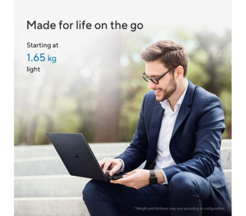 ASUS ExpertBook B5 B5604CMA-QW0125X