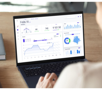 ASUS ExpertBook B5 B5604CMA-QW0125X