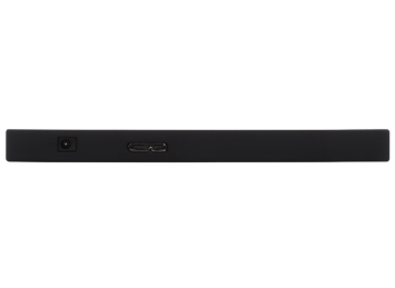 Verbatim External Slimline - schijfstation Blu-Ray