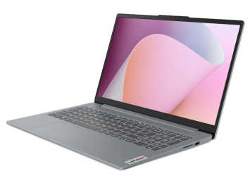 Lenovo IdeaPad Slim 3 15AMN8 - 82XQ014BMH