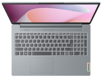 Lenovo IdeaPad Slim 3 15AMN8 - 82XQ014BMH