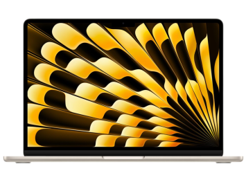 Apple MacBook Air (2026) 13 inch - M5 - 16 GB - 512 GB - Sterrenlicht