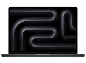 Apple MacBook Pro (2025) 14 inch - M5 - 24 GB - 1 TB - Spacezwart