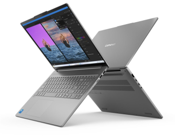 Lenovo IdeaPad Slim 5 16IRH10 - 83HS00BXMH