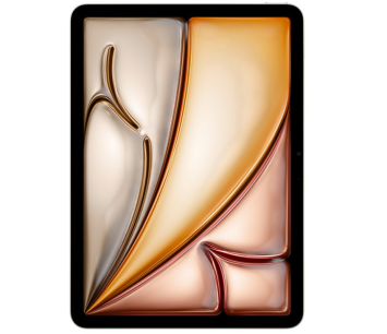 Apple iPad Air (2026) 11 inch - 128 GB - Wi-Fi - Sterrenlight