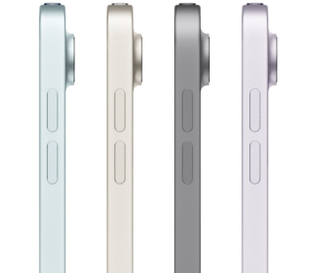 Apple iPad Air (2026) 11 inch - 128 GB - Wi-Fi - Sterrenlight