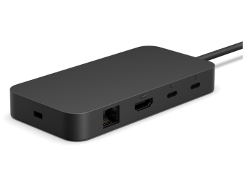 Microsoft Surface USB4 Dock