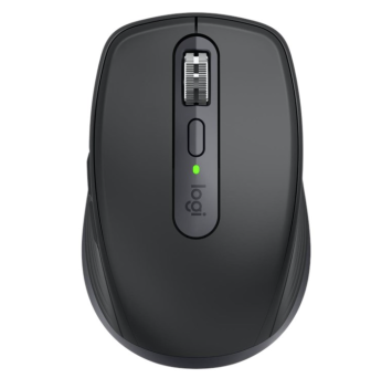 Logitech MX Anywhere 3S for Business - Grafiet - Laser