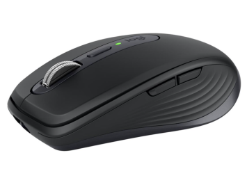 Logitech MX Anywhere 3S for Business - Grafiet - Laser