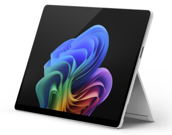 Microsoft Surface Pro 11 Copilot+ PC - 512 GB - Platina