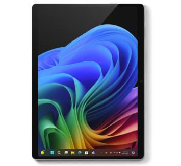 Microsoft Surface Pro 11 Copilot+ PC - 512 GB - Platina