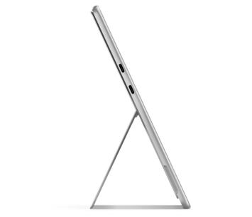Microsoft Surface Pro 11 Copilot+ PC - 512 GB - Platina
