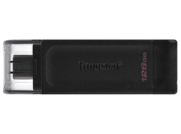 Kingston DataTraveler - USB-C - 128 GB