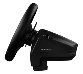 Logitech G923 Trueforce Sim Racing Wheel - Playstation / PC