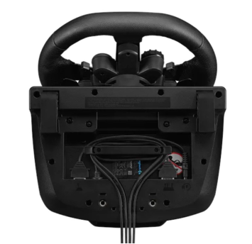 Logitech G923 Trueforce Sim Racing Wheel - Playstation / PC