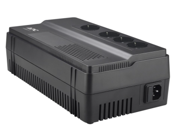 APC EASY-UPS BV650I-GR