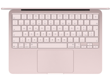 Apple MacBook Neo (2026) 13 inch - A18 Pro - 8 GB - 256 GB - Blos