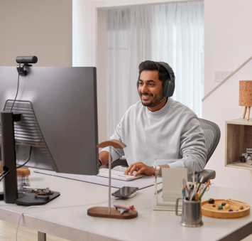 Logitech Zone Vibe