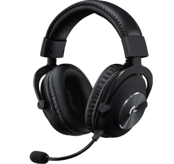 Logitech G PRO X 2 Lightspeed - Zwart