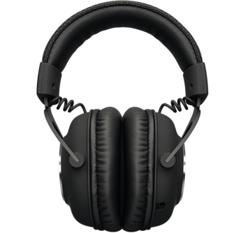 Logitech G PRO X 2 Lightspeed - Zwart