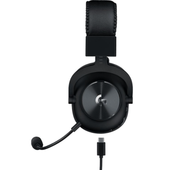 Logitech G PRO X 2 Lightspeed - Zwart