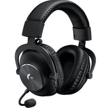 Logitech G PRO X 2 Lightspeed - Zwart