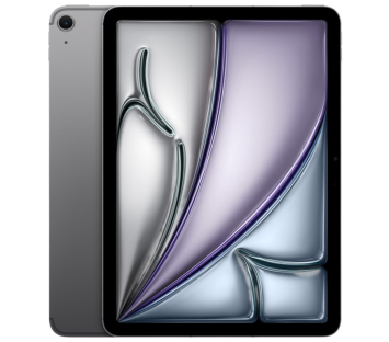Apple iPad Air (2026) 11 inch - 128 GB - Wi-Fi + 5G - Spacegrijs