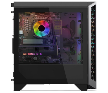 Lenovo LOQ Tower 26ADR10 - 91DF0048MH