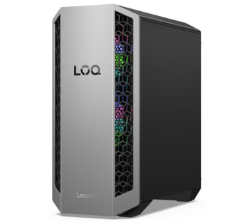 Lenovo LOQ Tower 26ADR10 - 91DF0048MH