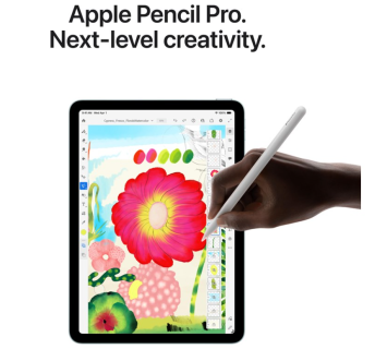 Apple iPad Air (2026) 13 inch - 256 GB - Wi-Fi - Spacegrijs