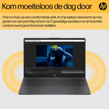 HP 15-fc0504nd