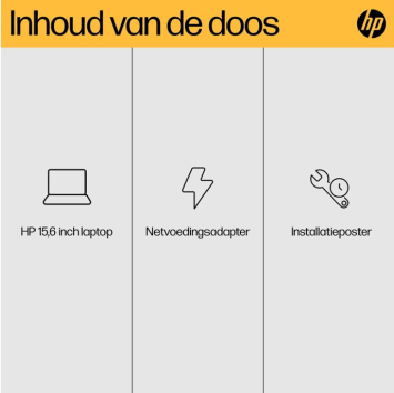 HP 15-fc0504nd