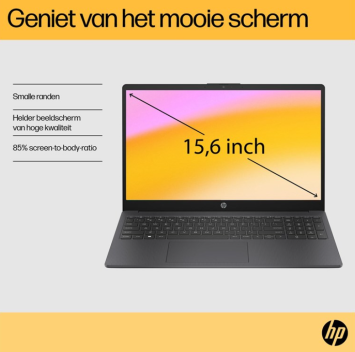 HP 15-fc0504nd