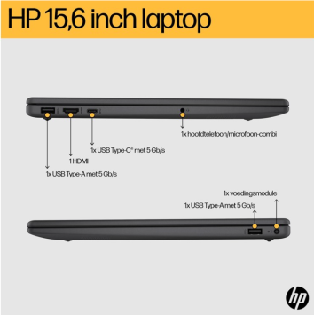 HP 15-fc0504nd