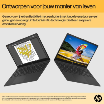 HP 15-fc0504nd