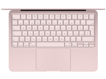 Apple MacBook Neo (2026) 13 inch - A18 Pro - 8 GB - 512 GB - Blos