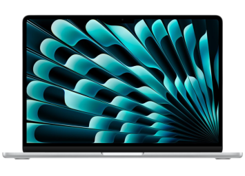 Apple MacBook Air (2026) 13 inch - M5 - 16 GB - 512 GB - Zilver